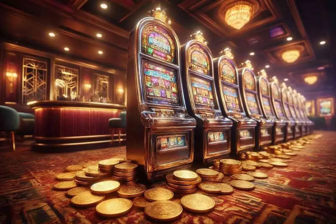 Captain Spins Casino